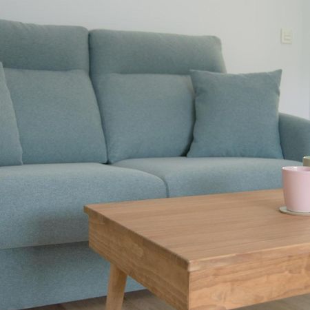 Apartamentos Son Do Faro Fisterra Rom bilde