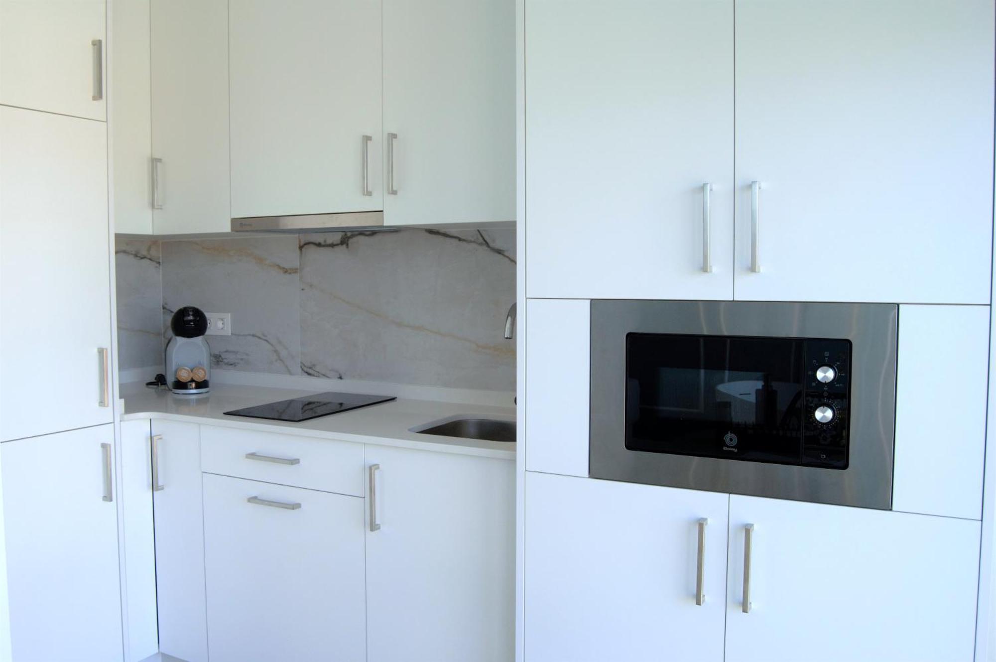 Apartamentos Son Do Faro Fisterra Rom bilde