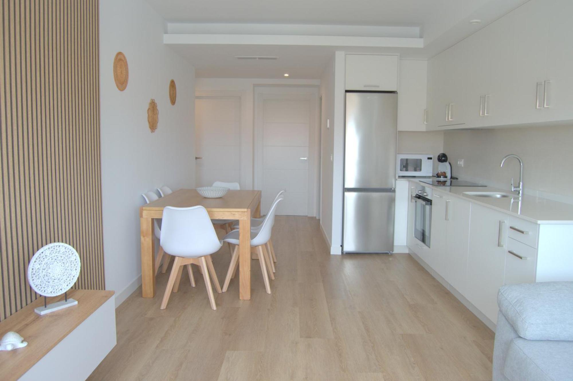 Apartamentos Son Do Faro Fisterra Rom bilde